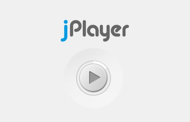 HTML5/Flash音频、视频全能播放器jPlayer.js